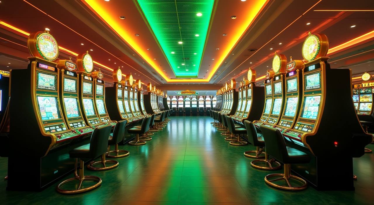 clashofslots Terokai Orchid di clashofslots Malaysia
